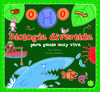 BIOLOGIA DIVERTIDA PARA GENTE MUY VIVA