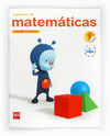 CUADERNO CONECTA CON PUPI, MATEMTICAS, 1 PRIMARIA. 1 T