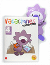 VOLTERETAS, VACACIONES, 4 A�OS