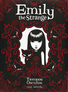 EMILY THE STRANGE III.TIEMPOS OSCUROS