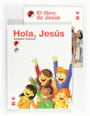 HOLA JESUS 2� P