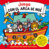 JUEGA CON EL ARCA DE NO�