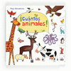 �CUANTOS ANIMALES!