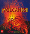 �VOLCANES!  POP-UP