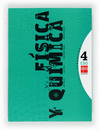 F�SICA Y QU�MICA, 4 ESO CONECTA 2.0,