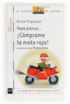 BVPEP.1 �COMPRAME LA MOTO ROJA!