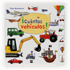 �CUANTOS VEHICULOS!