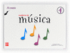 4EP.CUAD.MUSICA AL COMPAS-CO 2.0 12