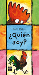 QUIEN SOY?  CON SOLAPAS