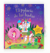 EL PALACIO DE LAS HADAS  POP-UP