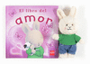 SET DE EL LIBRO DEL AMOR CON MU�ECO