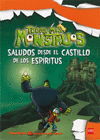 TMR.6 SALUDOS DESDE EL CASTILLO