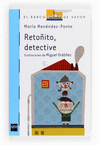BVA.161 RETO�ITO,DETECTIVE