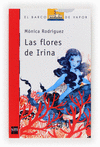 BVR.205 LAS FLORES DE IRINA