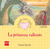 CPSE.LA PRINCESA VALIENTE