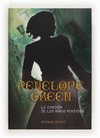 PENELOPE GREEN - LA CANCI�N DE LOS NI�OS