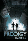 PRODIGY (SEGUNDA PARTE DE LEGEND)