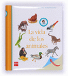 MUMPE.LA VIDA DE LOS ANIMALES