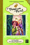 MIMI.4 LA CIUDAD DE LAS LAGARTIJAS