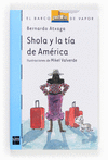 BVA.167 SHOLA Y LA TIA DE AMERICA