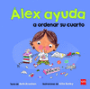 ALEX AYUDA A ORDENAR SU CUARTO  (PALO