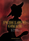 PENELOPE GREEN.EL ABANICO DE LA SRA.LI