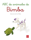ABC DE ANIMALES DE BIMBA  (PALO