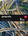 GEOGRAF�A 3� ESO (SAVIA)