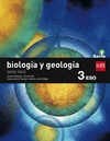 BIOLOGA GEOLOGA 3 ESO (SAVIA)