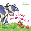 �ERES MI MAMA?  CON SOLAPAS