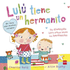 LULU TIENE UN HERMANITO + PESTA�AS