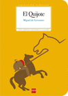 EL QUIJOTE. SM