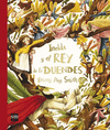 IMELDA Y EL REY DE LOS DUENDES  /A/