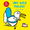 �NO HAY NADA!  (PARA HACER CACA