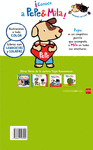 PACK PEPE Y MILA PASAN EL DIA EN LA GRANJA + MU�ECO