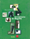 LA MANZANA DE MAGRITTE  /A/