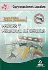 PEONES Y PERSONAL DE OFICIOS DE CORPORACIONES LOCALES. TEMARIO PR�CTICO: FUNCION