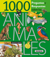 1000 PREG/RESP.SOBRE ANIMALES