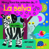 LOS ANIMALES DE LA SELVA (MIRA