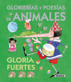 GLORIERIAS/POESIAS DE ANIMALES