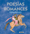 POESIAS Y ROMANCES ESPAOLES
