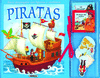 PIRATAS   (AVENTURAS EN 3D)