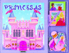 PRINCESAS (AVENTURAS EN 3D)