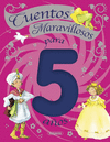 CUENTOS MARAVILLOSOS P/5 A�OS