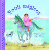 PONIS M�GICOS NEPTUNO,EL PONI MAGICO DEL MAR  + PONI PARA MONTAR