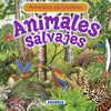 ANIMALES SALVAJES (ANIMALES ES