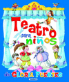 TEATRO PARA NIOS DE GLORIA FUERTES