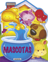 MASCOTAS  (ANIMALANDIA)