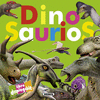 DINOSAURIOS           (DESPLEGABLE/ PALO