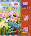LOS TRES CERDITOS  (MARIONETAS)